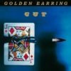 golden earring: cut