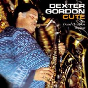 dexter gordon: cute