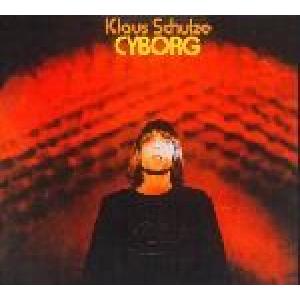 schulze, klaus: cyborg