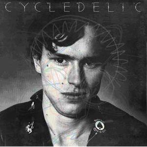 johnny moped: cycledelic