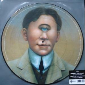 king crimson: cyclops (picture disc)