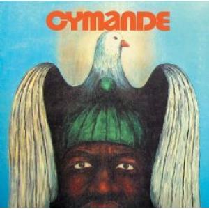 cymande: cymande