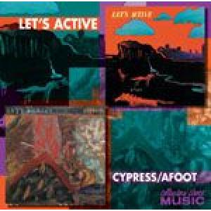 let's active: cypress/afoot