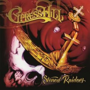 cypress hill: stoned raiders