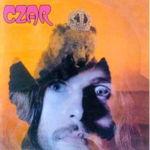 czar: czar