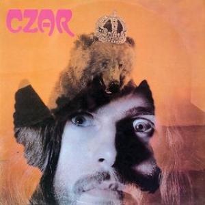 czar: czar (lp+cd)