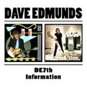 dave edmunds: d.e.7th/information