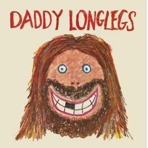 daddy longlegs: daddy longlegs