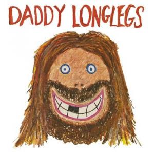 daddy longlegs: daddy longlegs
