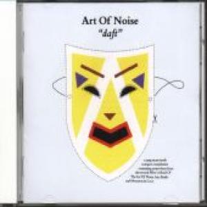 art of noise: daft