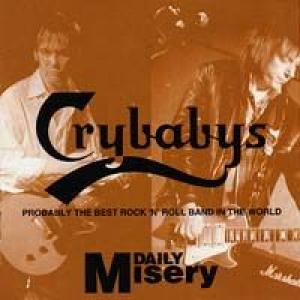 crybabys: daily misery