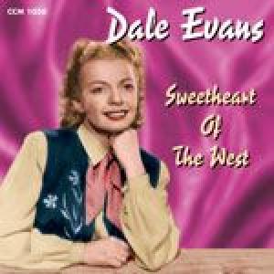 dale evans: dale spent years singing with big bands before bec