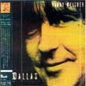 randy meisner: Dallas