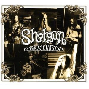 shotgun: dallasian rock