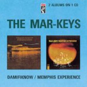 the mar-keys: damifiknow / memphis experience