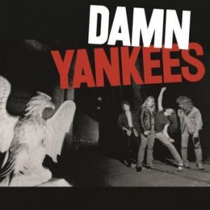 damn yankees: damn yankees