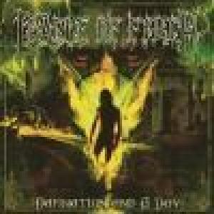 cradle of filth: damnation and a day