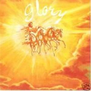 glory: damnation of adam blessing