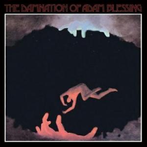 damnation of adam blessing: damnation of adam blessing (black)