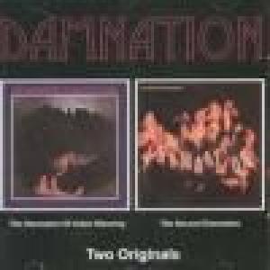 damnation: damnation of adam blessing / the second damnation