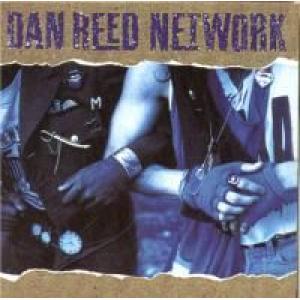 dan reed network: Dan Reed Network