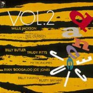 various: dance juice: vol 2