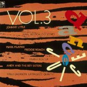 various: dance juice: vol 3