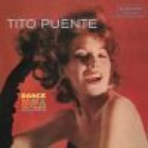tito puente: dance mania