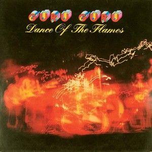 guru guru: dance of the flames