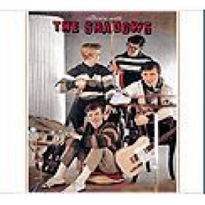 shadows, the: dance with/ shadoogie