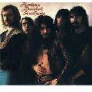 horslips: dancehall sweethearts