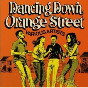various: dancing down orange street