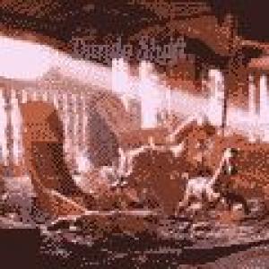 dando shaft: dando shaft