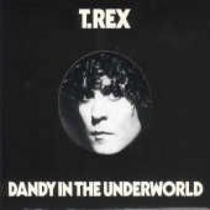 t.rex: dandy in the underworld