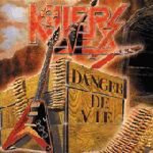 killers: danger de vie (8 titres)