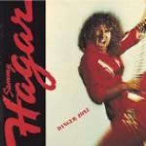 sammy hagar: danger zone