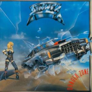 sinner: danger zone (coloured)