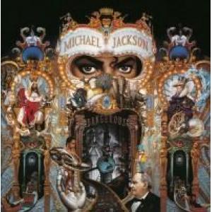 michael jackson: dangerous