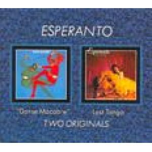 esperanto: danse macabre - last tango (digi)