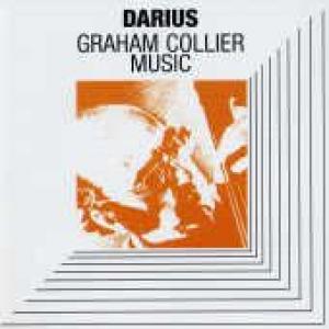 graham collier music: darius