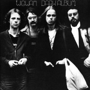 wigwam: dark album (pink vinyl)