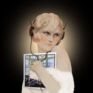 dark: dark cross the ages