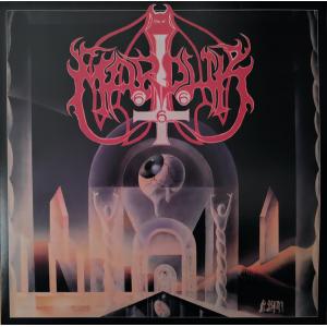 marduk: dark endless
