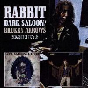 rabbit: dark saloon - broken arrows