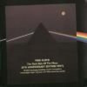 pink floyd: dark side of the moon
