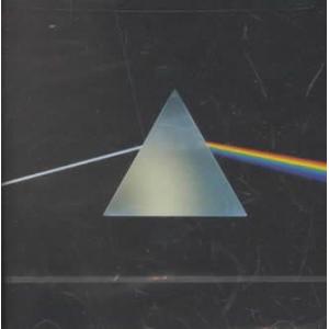 pink floyd: dark side of the moon