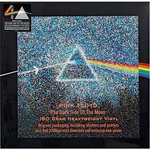 pink floyd: dark side of the moon (40th anniversary edition)