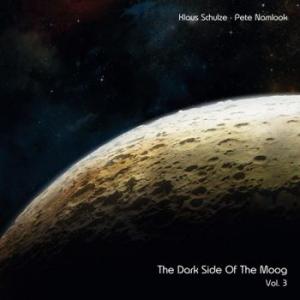 klaus schulze: dark side of the moog vol.3 (phantom heart brother)