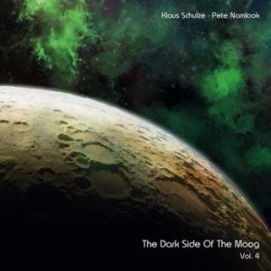 klaus schulze: dark side of the moog vol.4 (three pipers at the gates of dawn)