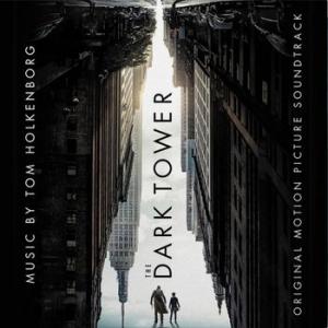 original soundtrack: dark tower (junkie xl)